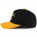 Бейсболка Pittsburgh Penguins American Needle Black/Gold Burnett