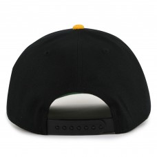 Бейсболка Pittsburgh Penguins American Needle Black/Gold Burnett