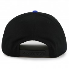 Бейсболка Tampa Bay Lightning American Needle Black/Blue Burnett