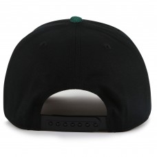 Бейсболка Minnesota Wild American Needle Black/Green Burnett