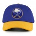 Бейсболка Buffalo Sabres American Needle Royal/Gold Burnett