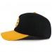 Boston Bruins American Needle Black/Gold Burnett Adjustable Hat