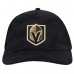 Бейсболка Vegas Golden Knights American Needle Black Valin Camo Super Tech Vented