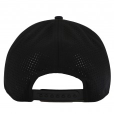 Бейсболка Vegas Golden Knights American Needle Black Valin Camo Super Tech Vented