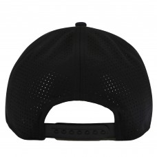 Бейсболка Colorado Avalanche American Needle Black Valin Camo Super Tech Vented