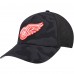 Бейсболка Detroit Red Wings American Needle Valin Camo Super Tech Vented - Black Бейсболка Detroit Red Wings American Needle Valin Camo Super Tech Vented - Black