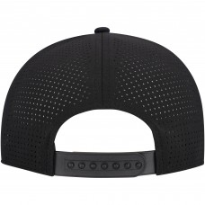 Бейсболка Detroit Red Wings American Needle Valin Camo Super Tech Vented - Black