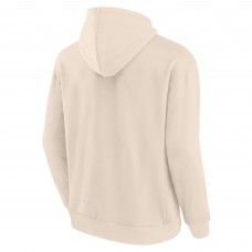 Толстовка Minnesota Wild Fanatics Cream Future Ground Info Толстовка Minnesota Wild Fanatics Cream Future Ground Info