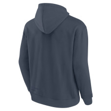 St. Louis Blues Fanatics Navy Future Ground Info Pullover Hoodie St. Louis Blues Fanatics Navy Future Ground Info Pullover Hoodie