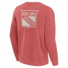 Кофта New York Rangers Fanatics Red Elements Future Ground Lettering Кофта New York Rangers Fanatics Red Elements Future Ground Lettering