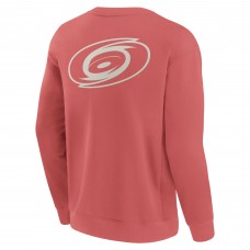 Кофта Carolina Hurricanes Fanatics Red Elements Future Ground Lettering