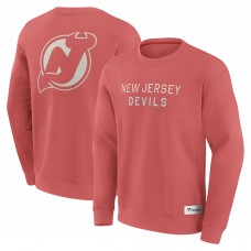 Кофта New Jersey Devils Fanatics Red Elements Future Ground Lettering