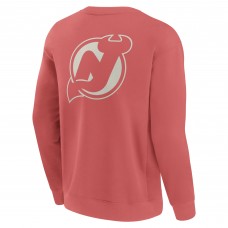 Кофта New Jersey Devils Fanatics Red Elements Future Ground Lettering