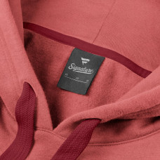 Женская толстовка New Jersey Devils Fanatics Red Elements Future Ground Subtle Tonal