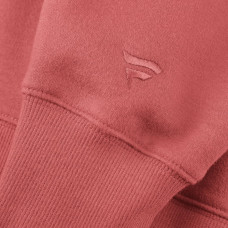 Женская толстовка New Jersey Devils Fanatics Red Elements Future Ground Subtle Tonal