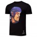 Футболка Mark Messier New York Rangers Mitchell & Ness Big Face - Black