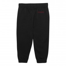 Пижама Toddler Chicago Blackhawks Mitchell & Ness Two-Piece Oversized Block Buster Fleece Пижама Toddler Chicago Blackhawks Mitchell & Ness Two-Piece Oversized Block Buster Fleece