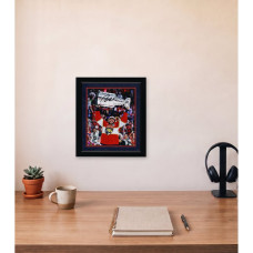 Фото с автографом Carter Verhaeghe Florida Panthers Fanatics Authentic 2024 Stanley Cup Champions 8" x 10" Raising Cup Фото с автографом Carter Verhaeghe Florida Panthers Fanatics Authentic 2024 Stanley Cup Champions 8" x 10" Raising Cup