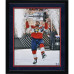 Фото с автографом Aleksander Barkov Florida Panthers Fanatics Authentic 2024 Stanley Cup Champions 16" x 20" Raising Cup