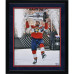 Фото с автографом Aleksander Barkov Florida Panthers Fanatics Authentic 2024 Stanley Cup Champions 16" x 20" Raising Cup with "2024 SC Champs" Inscription
