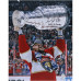 Фото с автографом Sam Reinhart Florida Panthers Fanatics Authentic 2024 Stanley Cup Champions 16" x 20" Raising Cup with "2024 SC Champs" Inscription Фото с автографом Sam Reinhart Florida Panthers Fanatics Authentic 2024 Stanley Cup Champions 16" x 20" Raising Cup with "2024 SC Champs" Inscription
