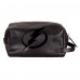 Косметичка Tampa Bay Lightning Hybrid Leather Lined Dopp