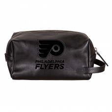Косметичка Philadelphia Flyers Hybrid Leather Lined Dopp