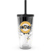 Термос Pittsburgh Penguins Tervis 24oz. Shatter Classic with Straw Lid