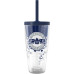 Термос Toronto Maple Leafs Tervis 24oz. Shatter Classic with Straw Lid Термос Toronto Maple Leafs Tervis 24oz. Shatter Classic with Straw Lid
