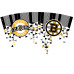 Термос Boston Bruins Tervis 24oz. Shatter Classic with Straw Lid