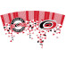 Термос Carolina Hurricanes Tervis 24oz. Shatter Classic with Straw Lid