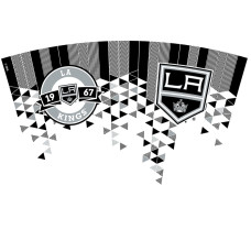 Термос Los Angeles Kings Tervis 24oz. Shatter Classic with Straw Lid Термос Los Angeles Kings Tervis 24oz. Shatter Classic with Straw Lid