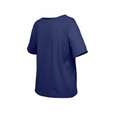 Футболка Подростковая Girls Tampa Bay Lightning New Era Blue Flip Sequin Футболка Подростковая Girls Tampa Bay Lightning New Era Blue Flip Sequin