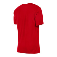 Женская футболка Florida Panthers New Era Red Glam Game Floral Женская футболка Florida Panthers New Era Red Glam Game Floral