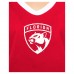 Футболка Женская Florida Panthers New Era Red Game Day Rhinestuds