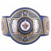 Winnipeg Jets WWE Legacy Title Belt Winnipeg Jets WWE Legacy Title Belt