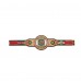 Minnesota Wild WWE Legacy Title Belt