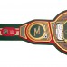 Minnesota Wild WWE Legacy Title Belt