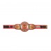 Chicago Blackhawks WWE Legacy Title Belt