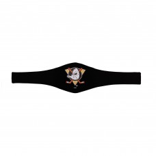 Anaheim Ducks WWE Legacy Title Belt