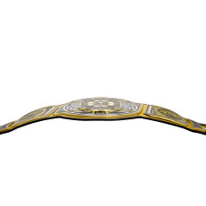 Boston Bruins WWE Legacy Title Belt Boston Bruins WWE Legacy Title Belt