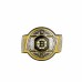 Boston Bruins WWE Legacy Title Belt