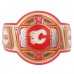 Calgary Flames WWE Legacy Title Belt