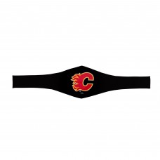 Calgary Flames WWE Legacy Title Belt