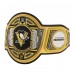 Pittsburgh Penguins WWE Legacy Title Belt