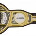 Pittsburgh Penguins WWE Legacy Title Belt