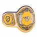Nashville Predators WWE Legacy Title Belt