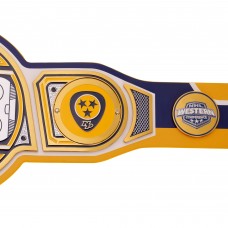 Nashville Predators WWE Legacy Title Belt