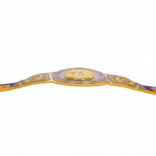 Nashville Predators WWE Legacy Title Belt