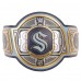 Seattle Kraken WWE Legacy Title Belt